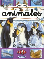 PEGATINAS DE ANIMALES 4