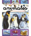 PEGATINAS DE ANIMALES 4