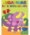 PEGATINAS DE DINOSAURIOS 2