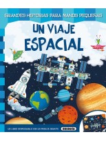 VIAJE ESPACIAL, UN