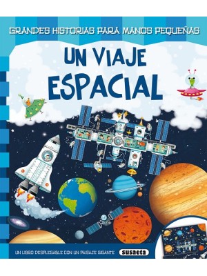 VIAJE ESPACIAL, UN