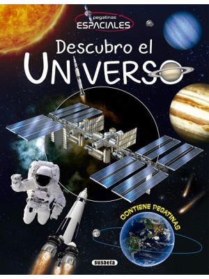 DESCUBRO EL UNIVERSO