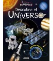 DESCUBRO EL UNIVERSO