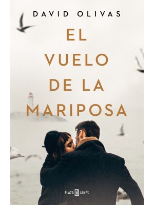 VUELO DE LA MARIPOSA, EL