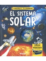 SISTEMA SOLAR, EL