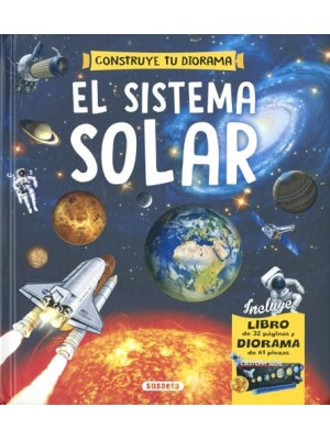SISTEMA SOLAR, EL