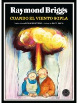 CUANDO EL VIENTO SOPLA