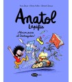 ANATOL LAPIFIA VOL.7 ¡ABRAN PASO AL DESTROYADOR!