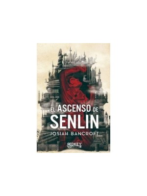 ASCENSO DE SENLIN, EL