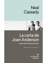 CARTA DE JOAN ANDERSON, LA