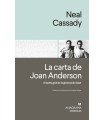 CARTA DE JOAN ANDERSON, LA