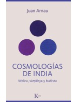 COSMOLOGÍAS DE INDIA