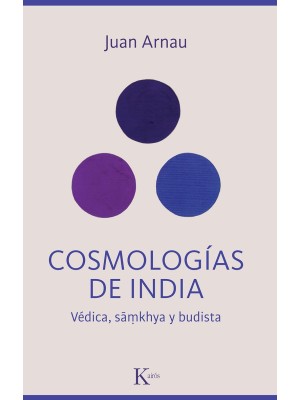 COSMOLOGÍAS DE INDIA