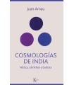 COSMOLOGÍAS DE INDIA