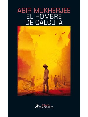 HOMBRE DE CALCUTA, EL