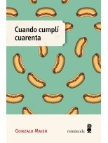 CUANDO CUMPLÍ CUARENTA