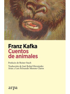 CUENTOS DE ANIMALES