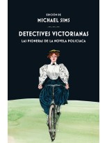 DETECTIVES VICTORIANAS