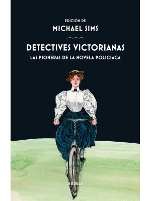 DETECTIVES VICTORIANAS
