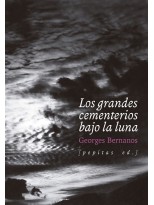 GRANDES CEMENTERIOS BAJO LA LUNA, LOS