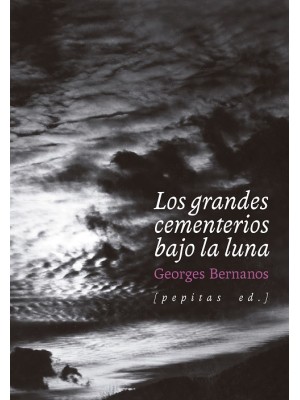 GRANDES CEMENTERIOS BAJO LA LUNA, LOS