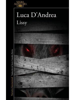 LISSY