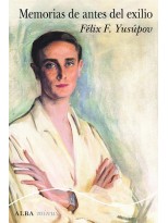 MEMORIAS DE ANTES DEL EXILIO 1887-1919