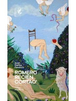 ROMERO RECIÉN CORTAO'