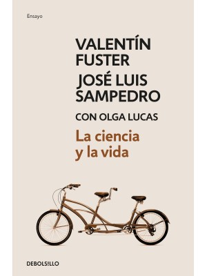 CIENCIA Y LA VIDA, LA