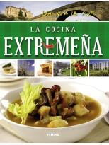 COCINA EXTREMEÑA, LA