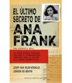 ÚLTIMO SECRETO DE ANA FRANK, EL