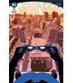 NIGHTWING NÚM. 29