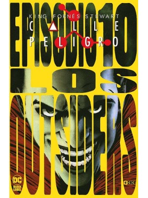 CALLE PELIGRO NÚM. 10 DE 12