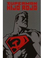 SUPERMAN: HIJO ROJO (EDICIÓN DELUXE) (TERCERA EDICIÓN)