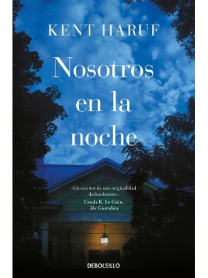 NOSOTROS EN LA NOCHE