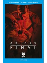 CRISIS FINAL VOL. 2 DE 2 (DC POCKET)