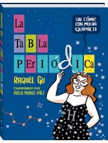 TABLA PERIÓDICA, LA