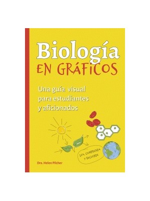 BIOLOGIA EN GRAFICOS