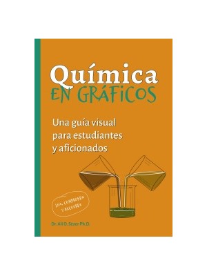 QUIMICA EN GRAFICOS