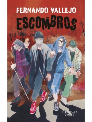 ESCOMBROS
