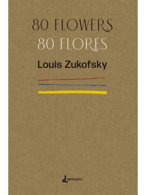 80 FLOWERS. 80 FLORES