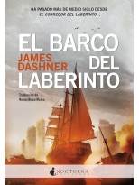 BARCO DEL LABERINTO, EL