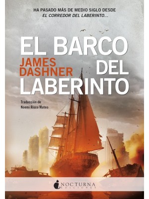 BARCO DEL LABERINTO, EL