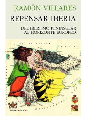 REPENSAR IBERIA
