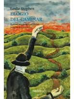 ELOGIO DEL CAMINAR