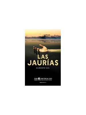 JAULIAS, LAS