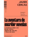 AVENTURA DE ESCRIBIR NOVELAS, LA