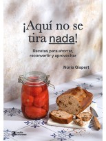 AQUÍ NO SE TIRA NADA!