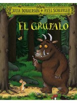 GRUFALO, EL