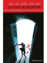 CASA SLAUGHTER Nº 02